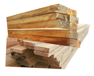 Lumber and Composites